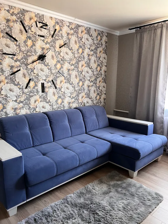 Гостевой дом MIRBY - отдых как дома