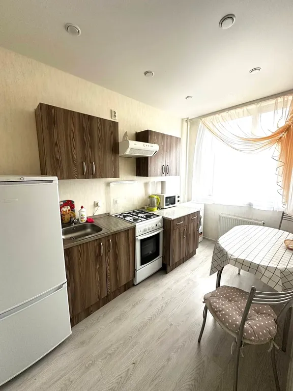 Уютная квартира рядом с Академией Тенниса