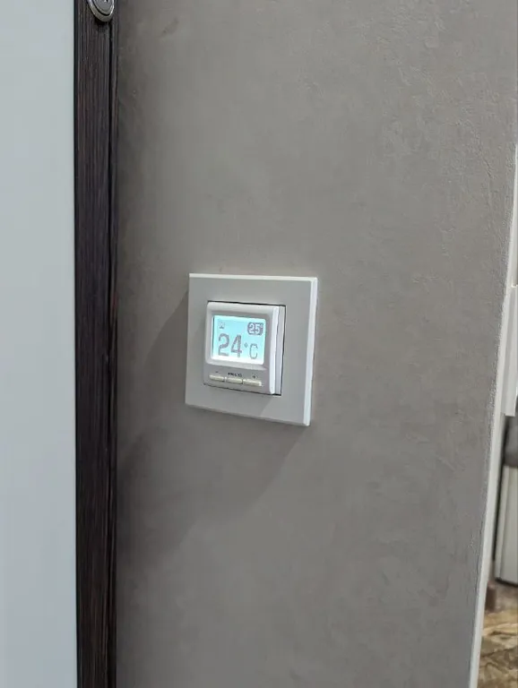 Квартира с уютом загородной жизни в центре Ижевска