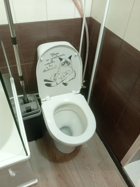 Необычная квартира-мансарда рядом с парком Монрепо