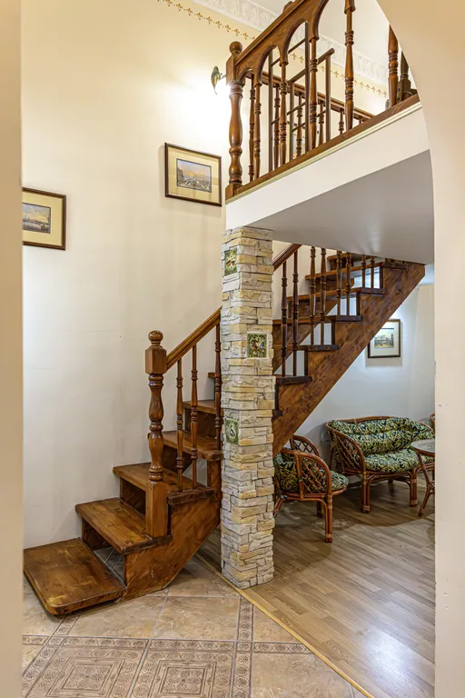 Квартира delux с 4 спальнями и парковкой у Эрмитажа