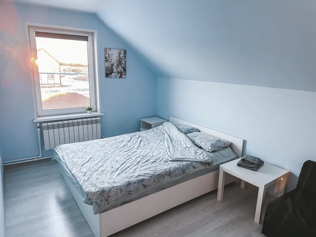 Коттедж Коттедж chill house — Санкт-Петербург