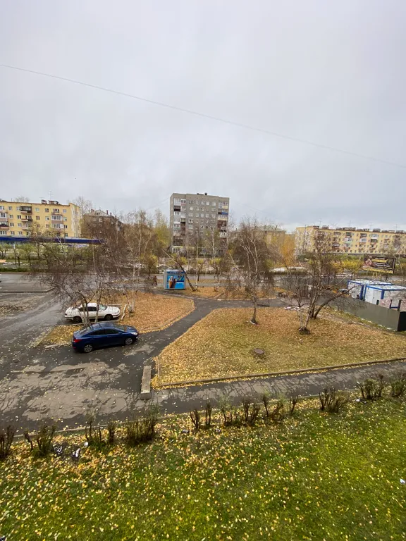 Комфортная квартира в самом центре