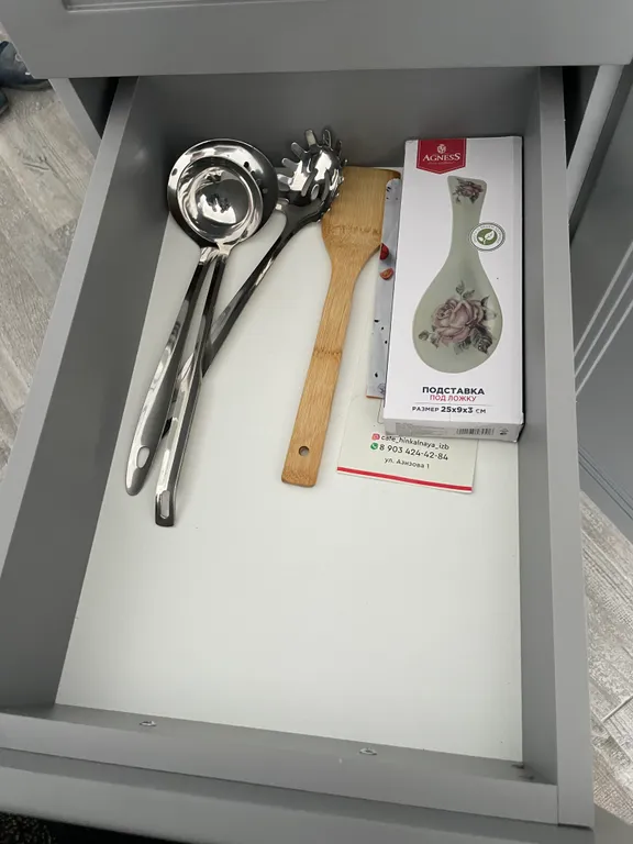 Шикарная квартира с видом на море