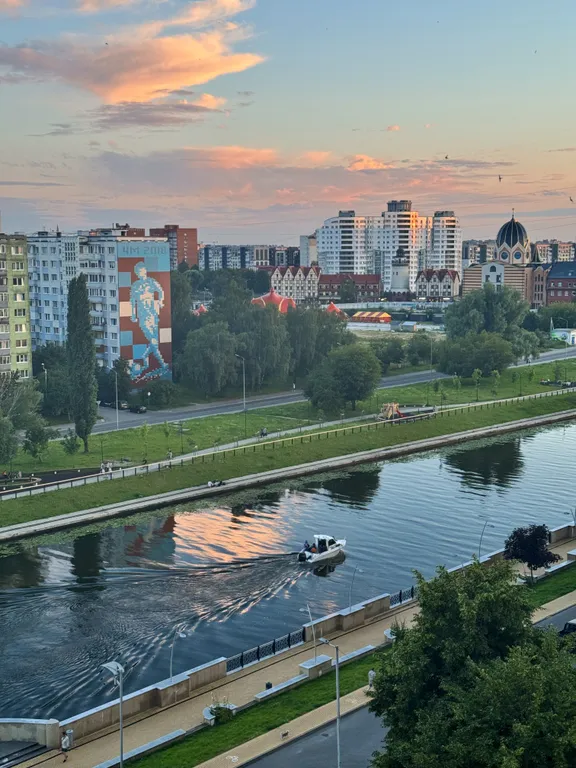 Квартира Комната — Калининград