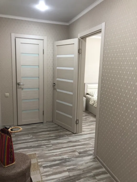 Уютная, просторная квартира рядом с трассой М 4 Дон