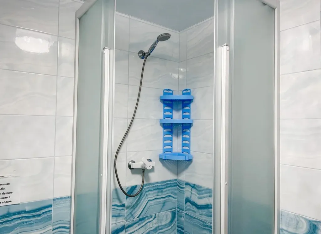 4х местный Люкс