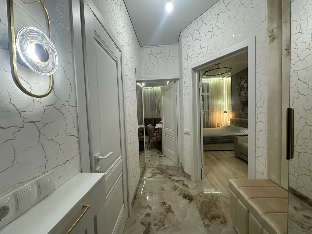 Апартаменты бизнес рядом аэропорт