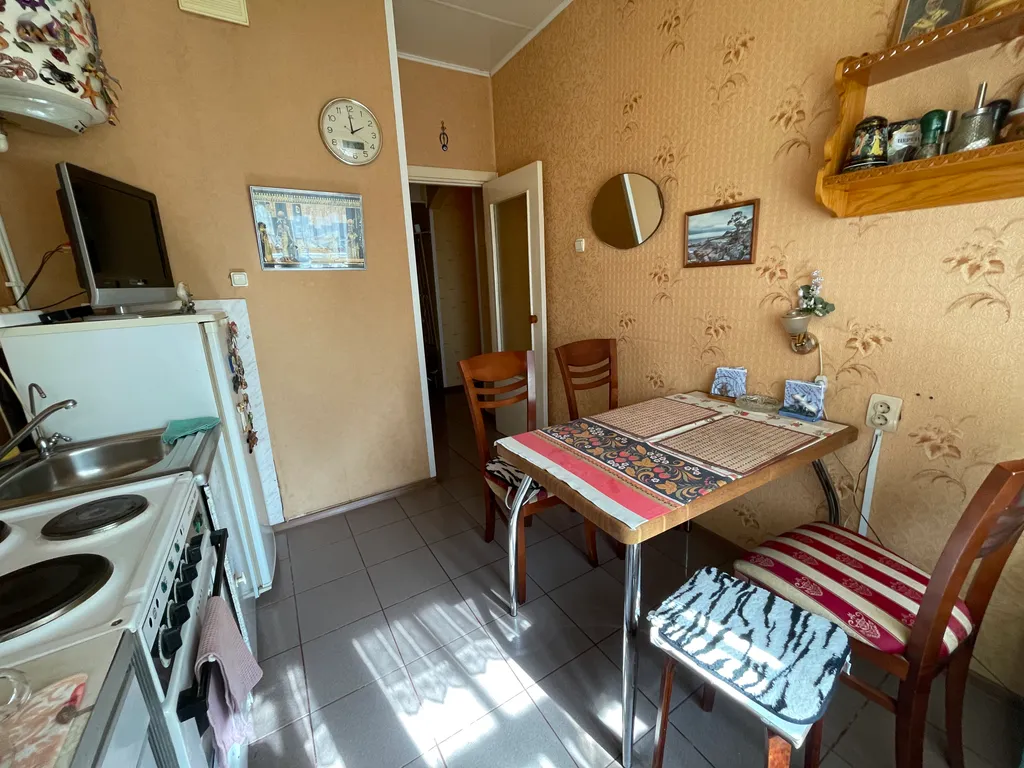 Уютная квартира в центре близ Чумбаровки