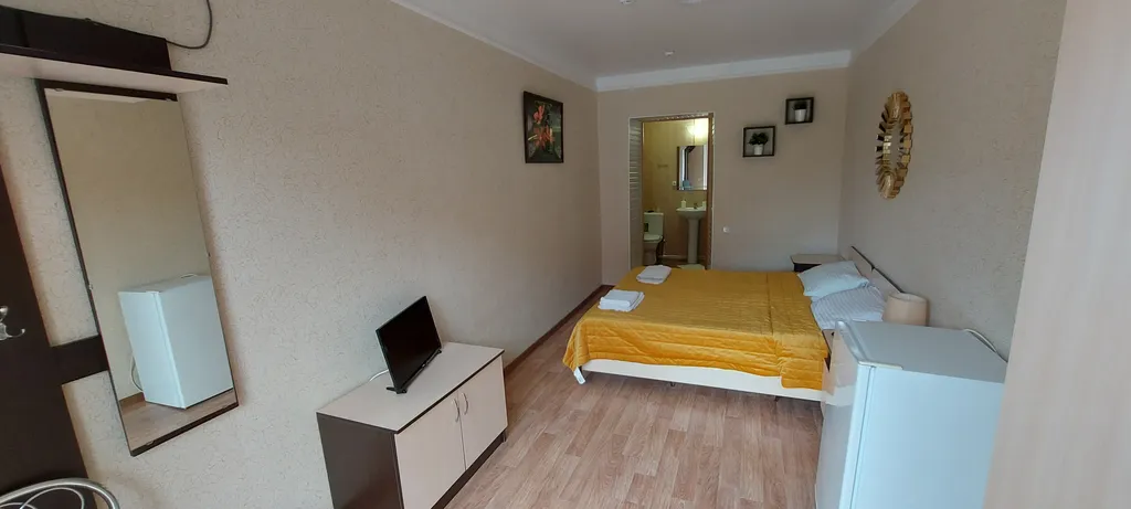 Квартира Комната — Кучугуры