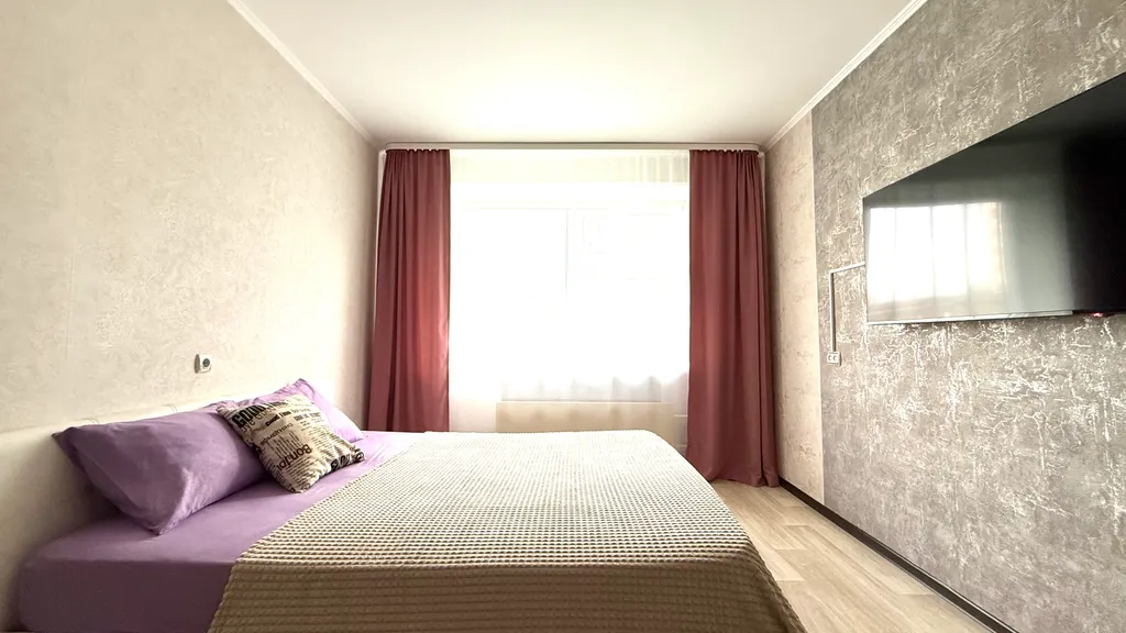 Уютная квартира в Ноябрьске — аренда посуточно в Ноябрьск