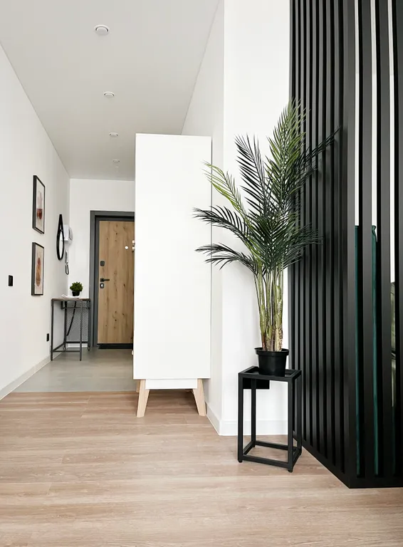 Квартира Квартира Комфортная студия рядом с медицинской академией — Красноярск