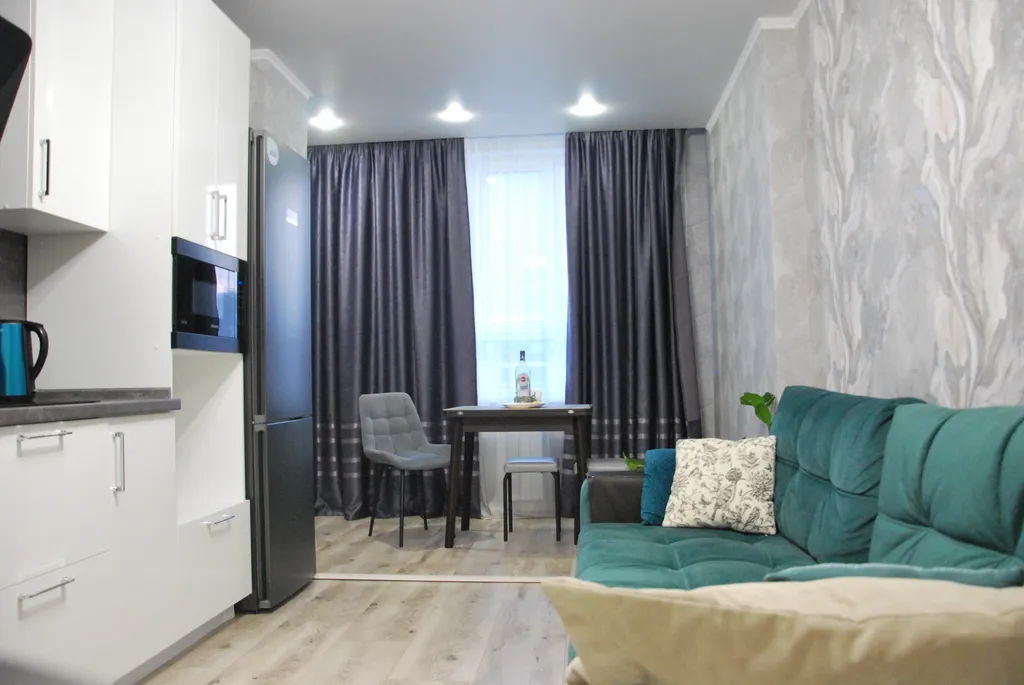 Есенин Room-Club c бесплатной парковкой