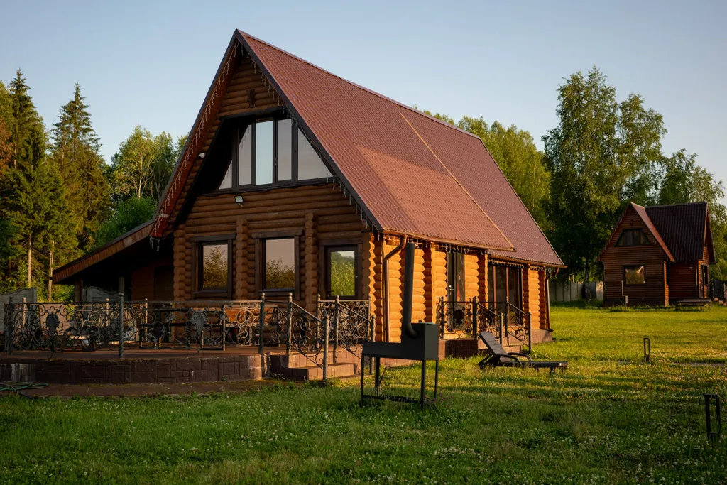 3-комнатный Дом