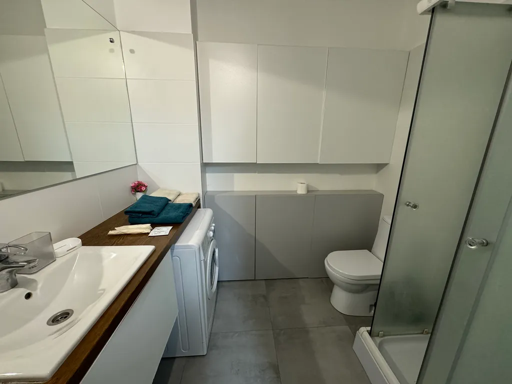 Квартира Светлая квартира — Симферополь