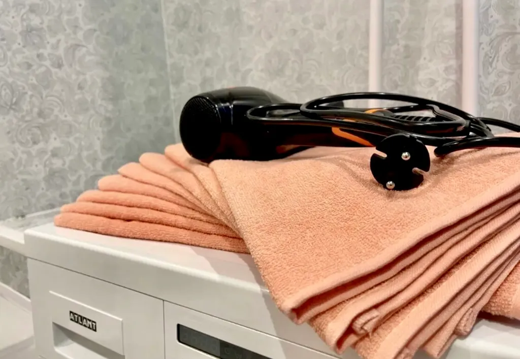 Чистюля в центре