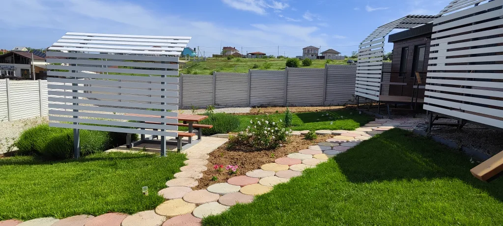 Коттедж Уютные домики в тихом месте.Домик №4 — Севастополь