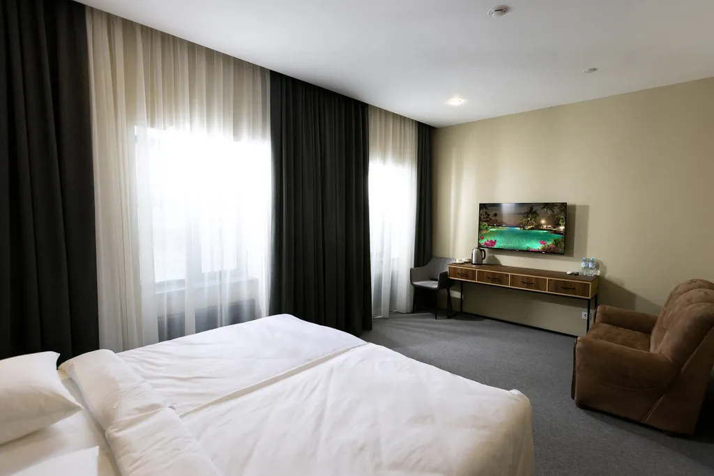 Квартира Комната — аренда посуточно в Вологда