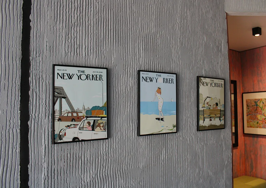 Квартира Арт-апартаменты в историческом районе Kalthof — Калининград