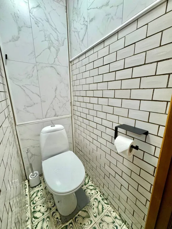 Здесь нет официоза отелей — только атмосфера, в которой хочется остать