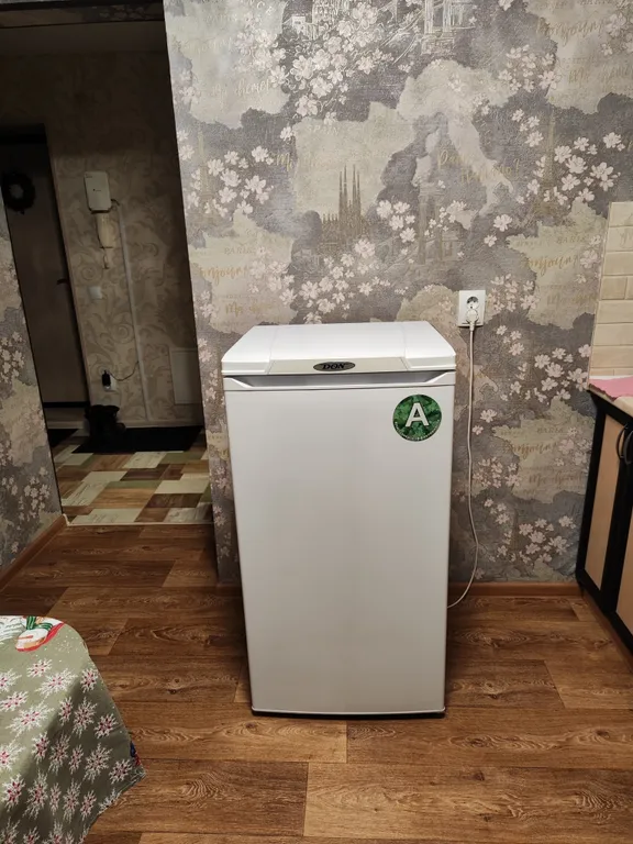 Однокомнатная сказка