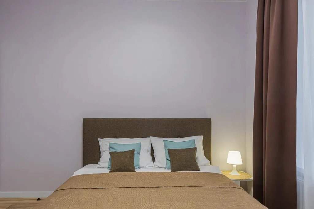 Квартира Уютная 1 ком. квартира — Краснодар