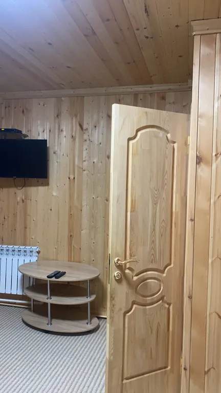 Квартира Комната — Архыз