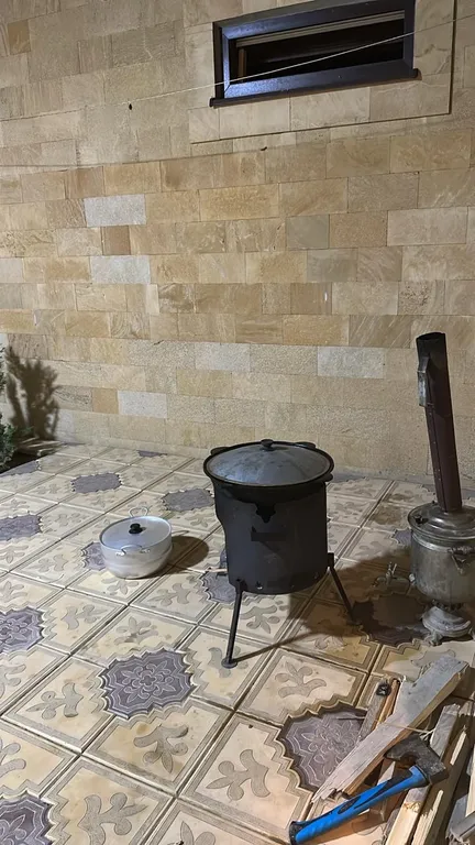 Коттеджи у моря