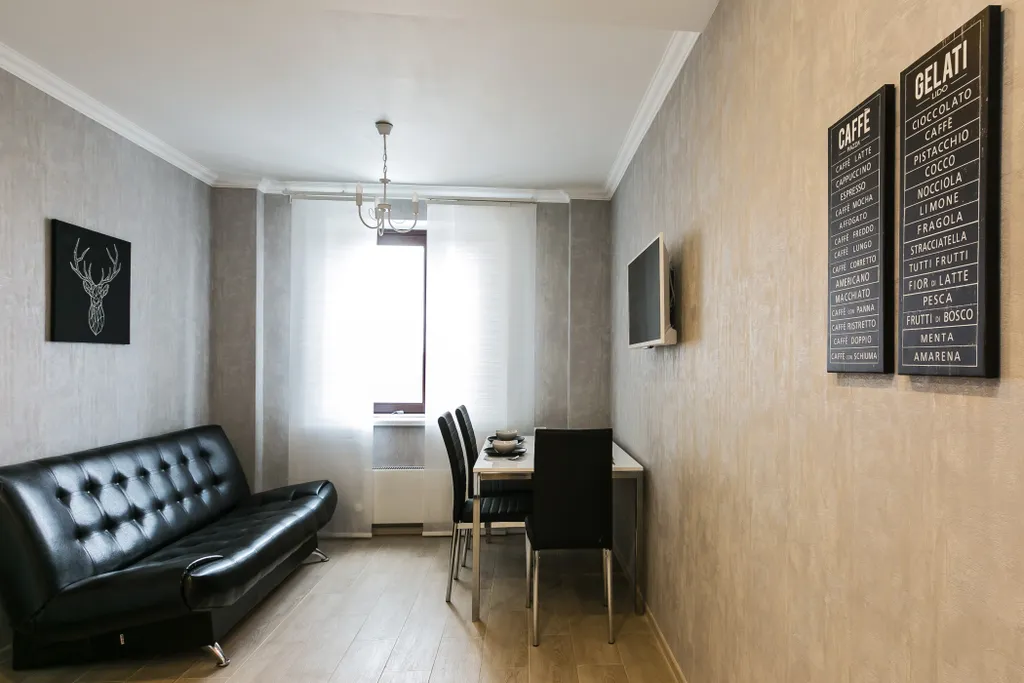 MaxRealty24 Квартира в новом доме Путилково, аэропорт Шереметьево