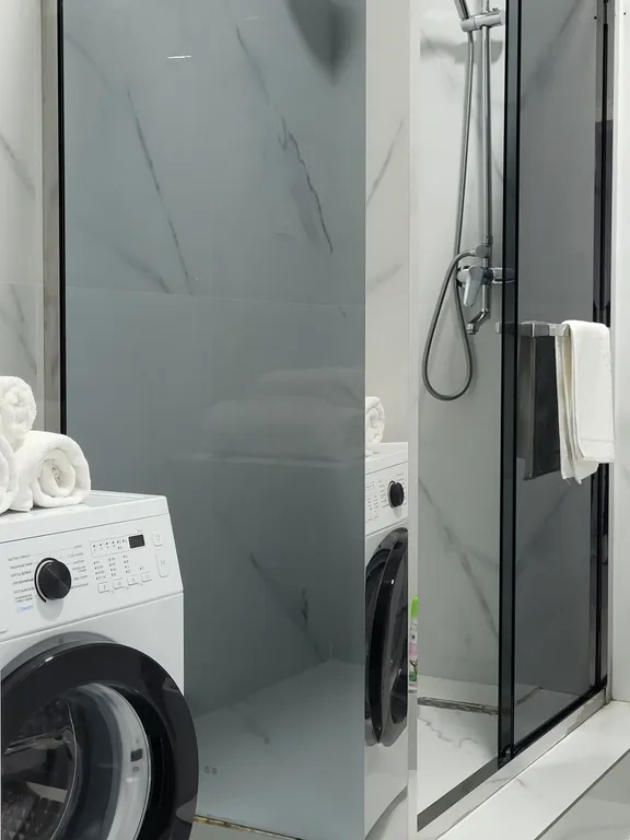 Апартаменты в Комфорт Сити