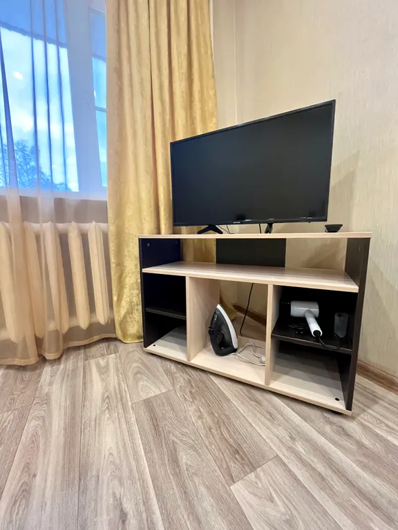 Уютная квартира в центре