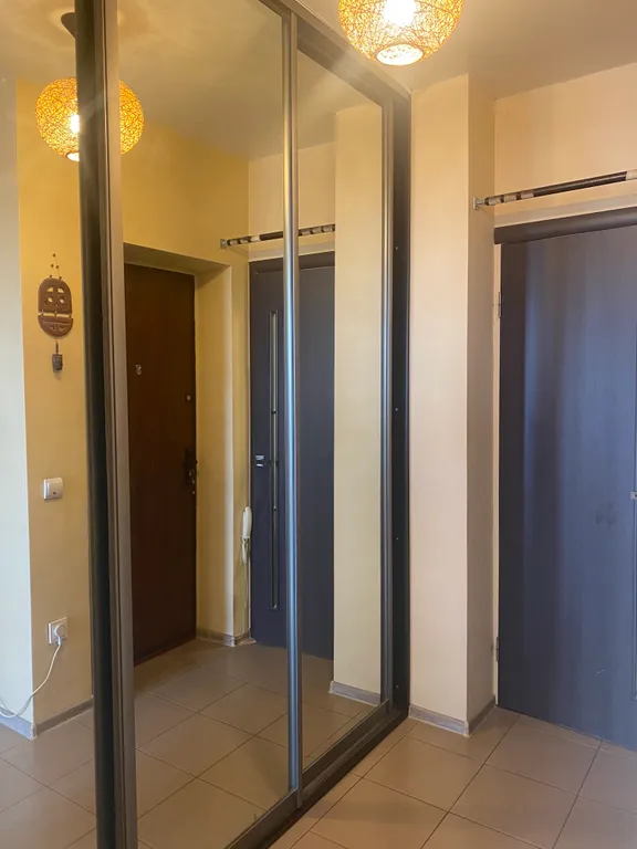 Квартира Апартаменты с видом на живописную Преголю — Калининград