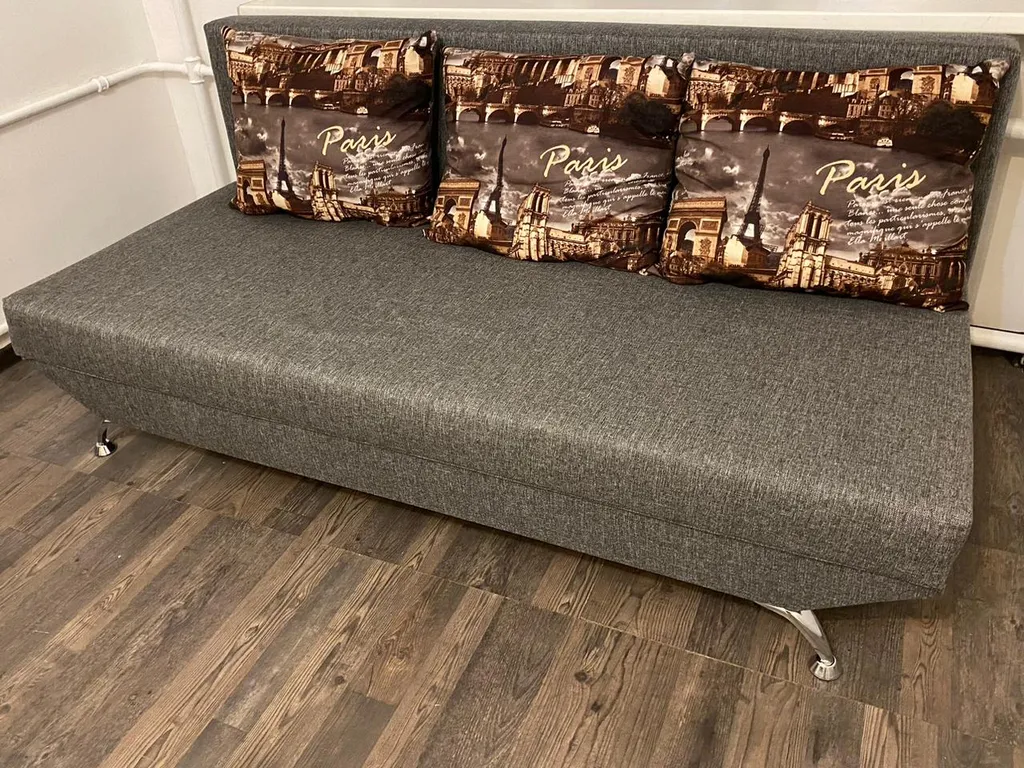 Светлая-уютная квартира в центре города