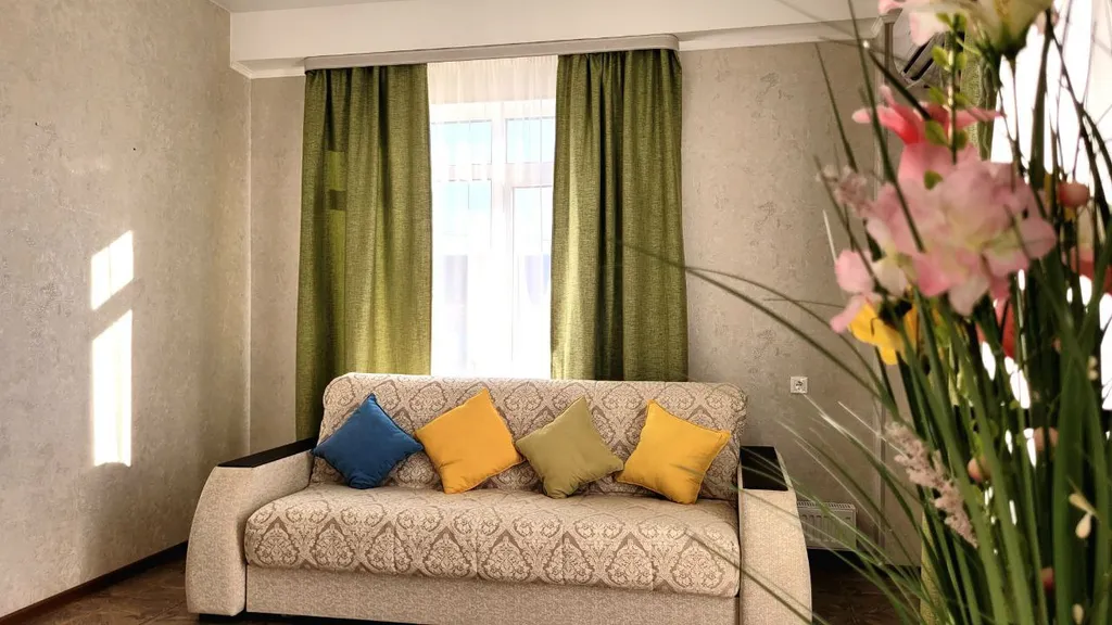 Квартира Квартира в Сириусе — Сириус