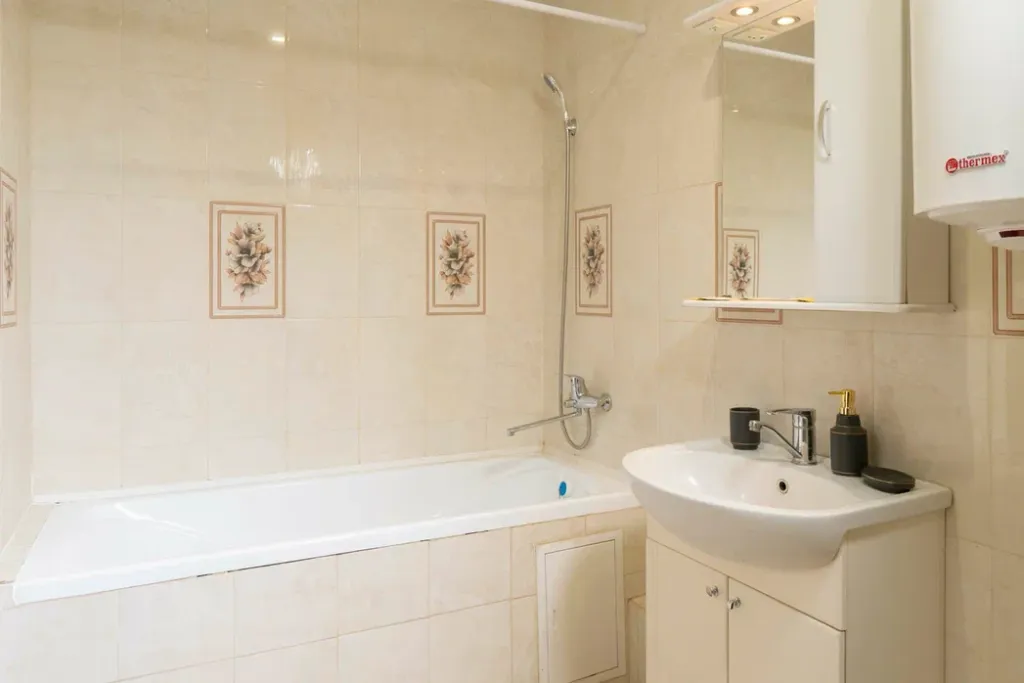 Апартамент в новом жилом комплексе