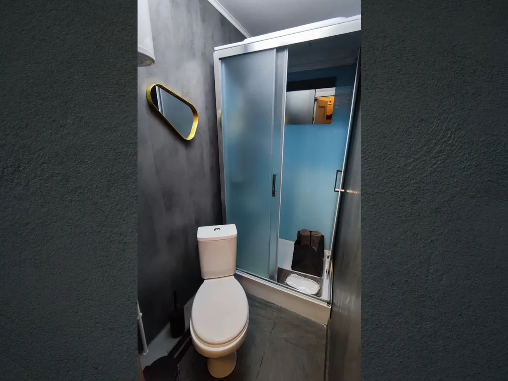 1-комнатный Дом