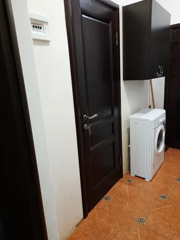 Апартаменты на первой береговой линии