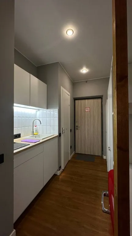 Двухместный Студио-делюкс в МФК Созвездие