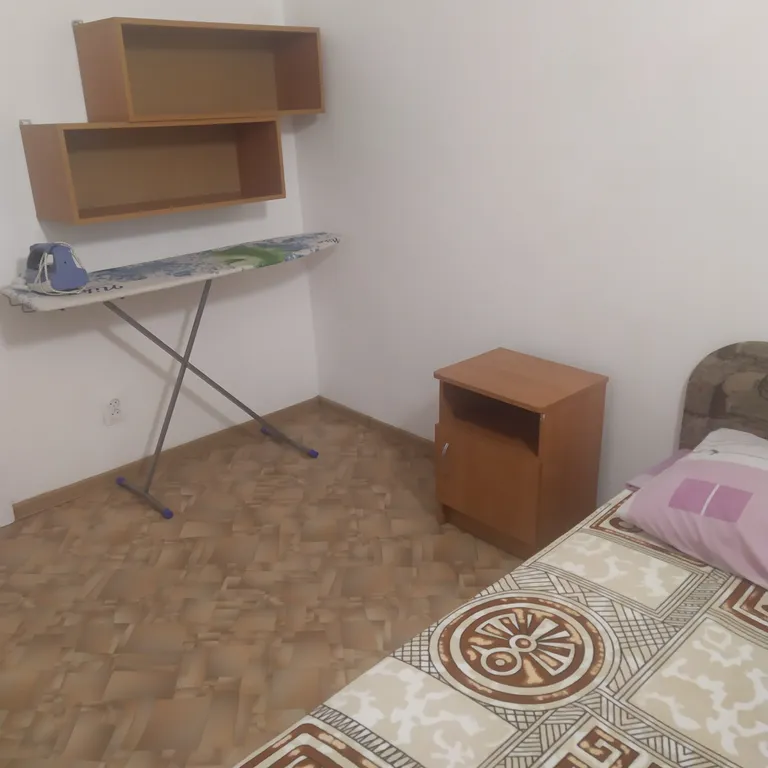 Коттедж Домик с двориком в центре — Судак