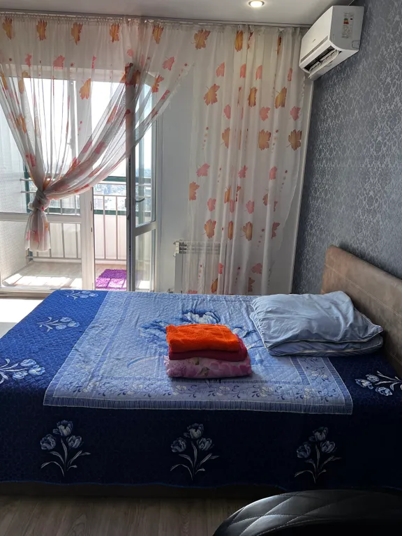 Уютная чистая квартира в центре города