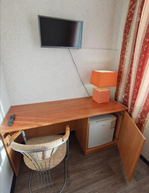 Квартира Комната — аренда посуточно в Адлер