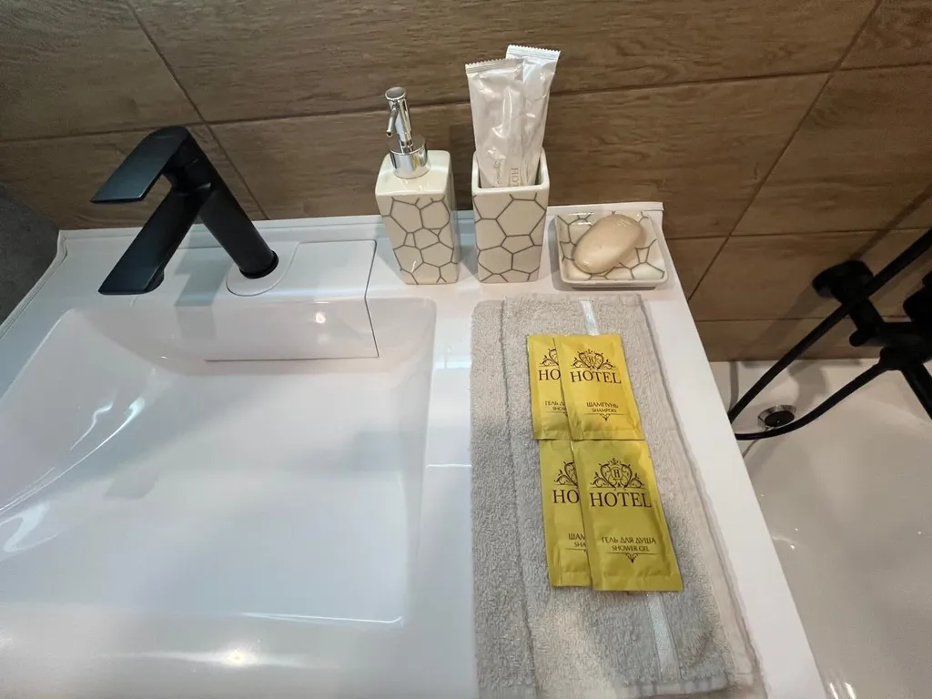 Уютная квартра в центре города