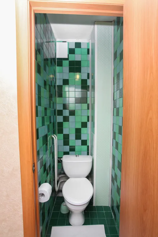 Квартира Уютная чистая квартира рядом с трц Планета — Красноярск