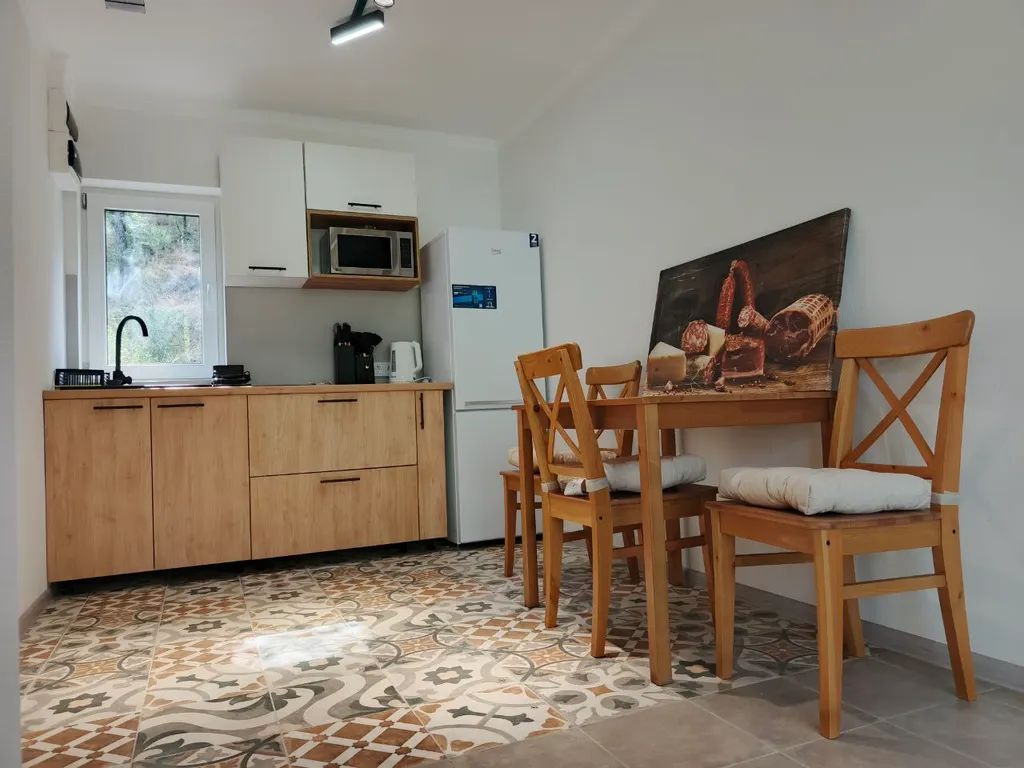 Лесная Лагуна