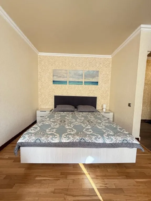 Квартира в историческом центре в правительственном доме