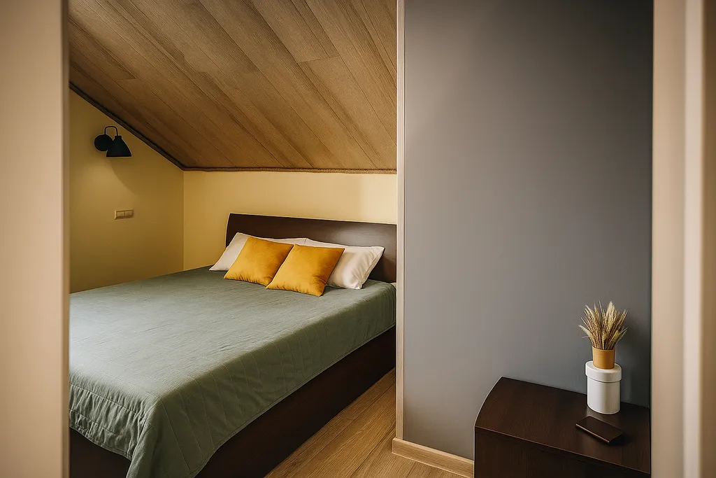 Квартира Комната — аренда посуточно в Кубинка