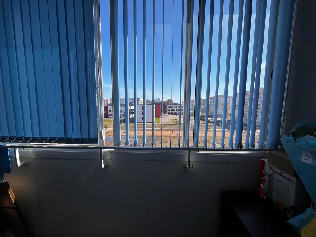 Квартира 1 комнатная квартира в микрорайоне Ивушки — Великий Новгород