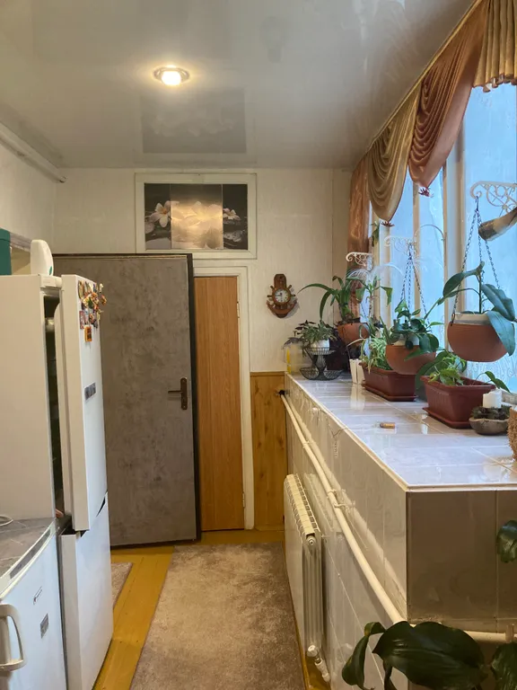 Коттедж Дом с сибирским банным чаном на дровах — Кисловодск