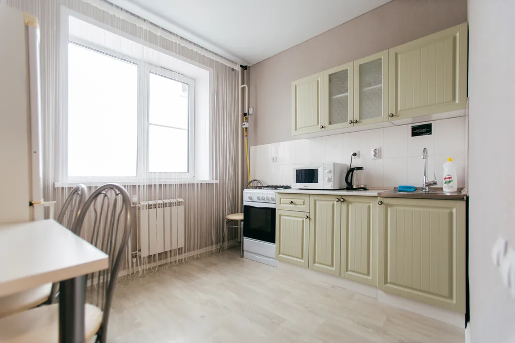 Апартамент в центре