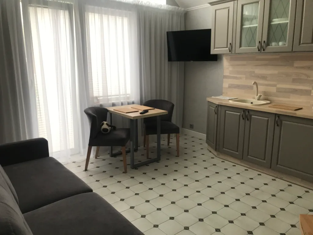 Коттедж Аппартаменты — аренда посуточно в Калининград